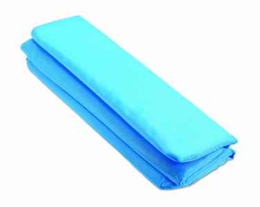 Logotrade business gift image of: Folding seat mat