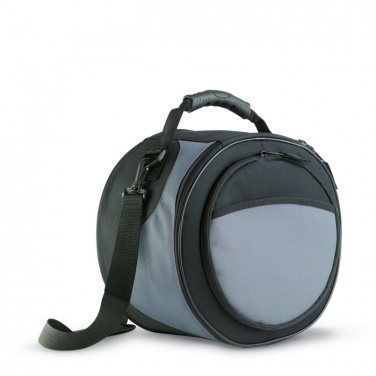 Logo trade business gift photo of: Barbecue cooler bag