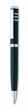 Logotrade promotional gifts photo of: Ball pen in gift box