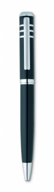 Logo trade promotional product photo of: Ball pen in gift box