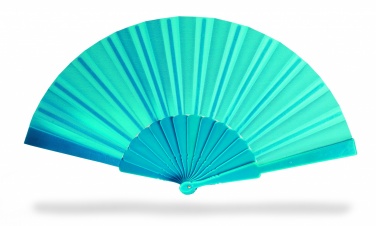 Logotrade business gifts photo of: Manual hand fan