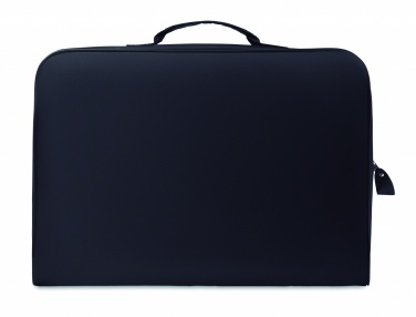 Logotrade advertising product picture of: Conference bag with zipper