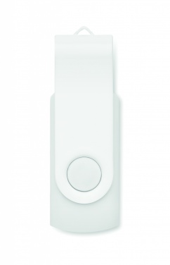 Logotrade promotional items photo of: Antibacterial USB 16GB