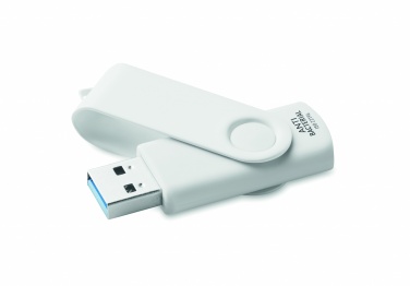 Logotrade promotional item picture of: Antibacterial USB 16GB