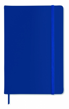 Logotrade corporate gifts photo of: A6 notebook 96 lined sheets