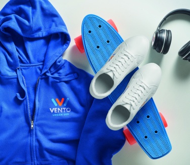 Logotrade promotional item picture of: Sneakers in PU 40