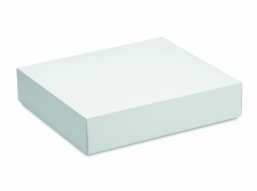 Logo trade promotional gifts picture of: Cotton wafle blanket 350 gr/m²
