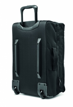 Logotrade promotional giveaway image of: 600D RPET trolley