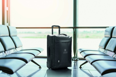 Logotrade promotional item image of: 600D RPET trolley