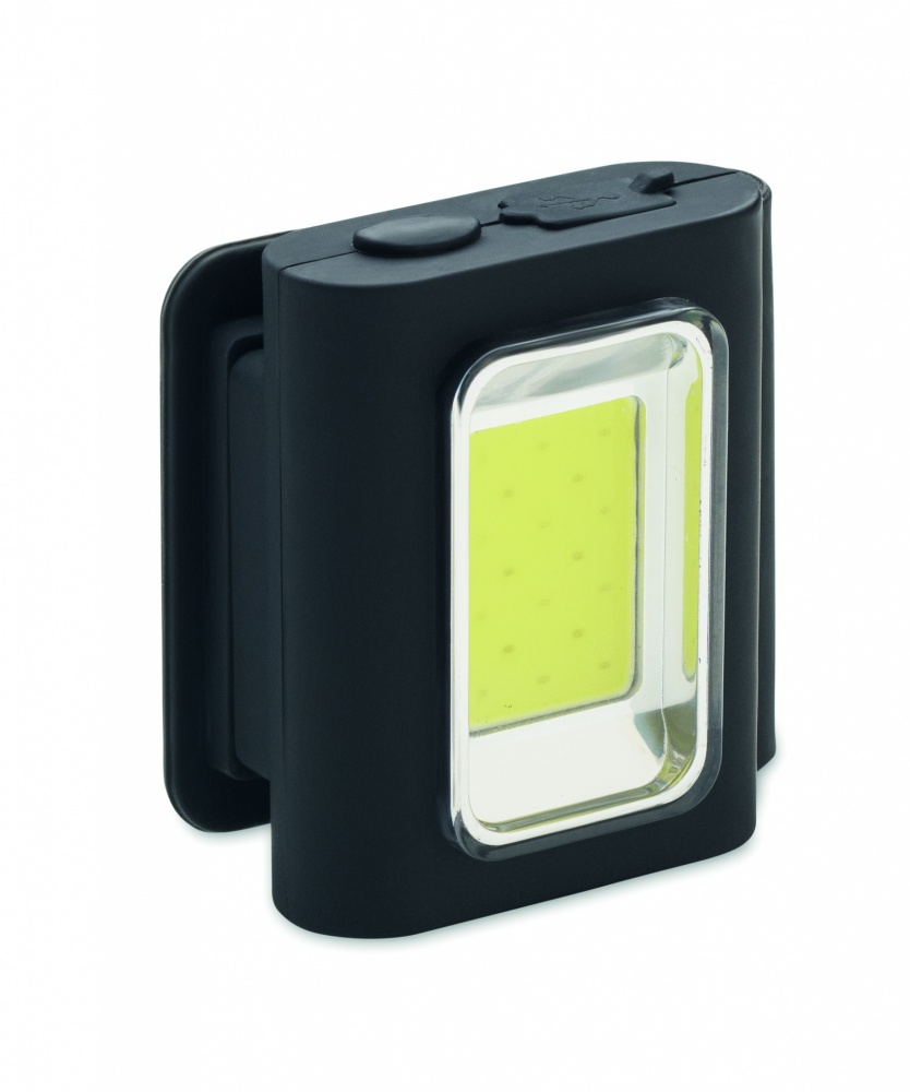 Logotrade promotional item image of: Multifunctional COB light