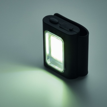 Logotrade promotional gifts photo of: Multifunctional COB light