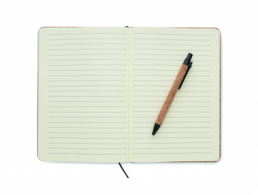 Logotrade corporate gifts photo of: A5 portfolio in cork