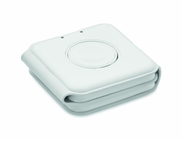 Logotrade promotional giveaways photo of: Foldable charging station
