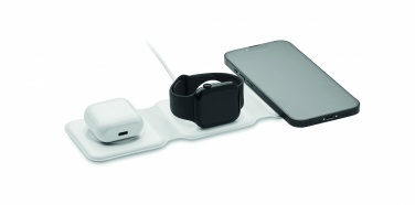 Logotrade advertising products photo of: Foldable charging station