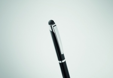 Logotrade advertising product picture of: Stylus ball pen