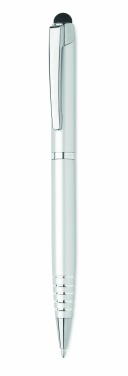 Logotrade business gift image of: Stylus ball pen