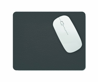 Logotrade business gift image of: Recycled PU mouse mat