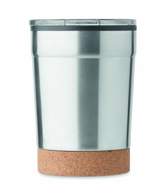 Logotrade corporate gift image of: Double wall tumbler 300ml