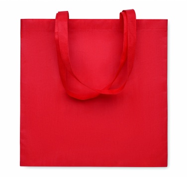 Logotrade promotional giveaways photo of: RPET non-woven shopping bag