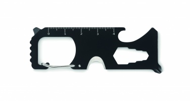 Logo trade advertising products picture of: Multi-tool pocket card
