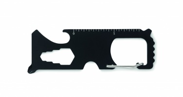 Logo trade promotional products image of: Multi-tool pocket card