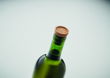 Logotrade promotional products photo of: Cork bottle stopper
