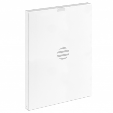 Logotrade business gift image of: A4 cork conference folder