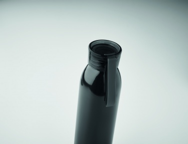 Logotrade promotional gift picture of: Stainless steel bottle 650ml