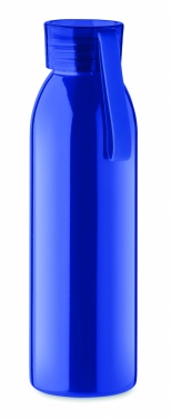 Logotrade advertising product picture of: Stainless steel bottle 650ml