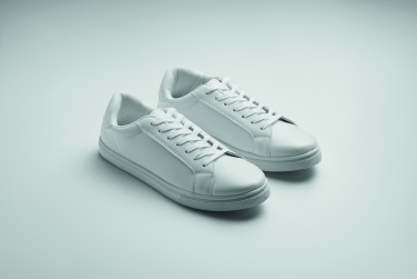 Logotrade promotional giveaways photo of: Sneakers in PU size 46