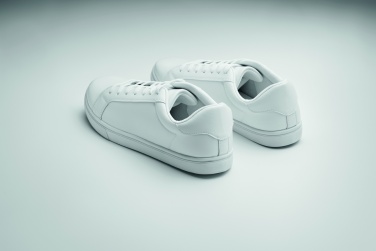 Logotrade promotional merchandise photo of: Sneakers in PU size 47