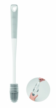 Logo trade promotional gifts picture of: Bottle cleaning brush