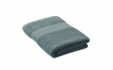 Logo trade advertising products image of: Towel organic 50x30cm
