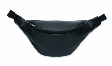 Logotrade business gift image of: Soft PU waist bag