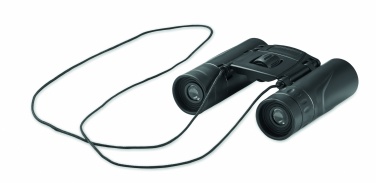 Logo trade promotional giveaways image of: Compact lightweight binoculars