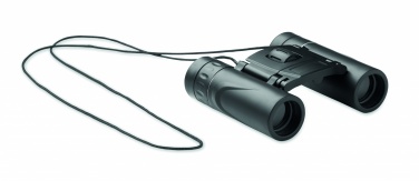 Logo trade promotional merchandise picture of: Compact lightweight binoculars