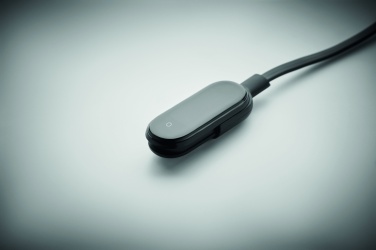 Logotrade promotional product picture of: Smart wireless health watch