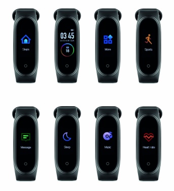 Logotrade advertising product picture of: Smart wireless health watch
