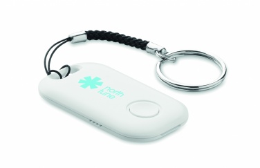 Logo trade promotional gifts picture of: Smart Apple Find My locator