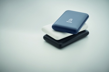 Logotrade promotional product picture of: Power bank 5000 mAh