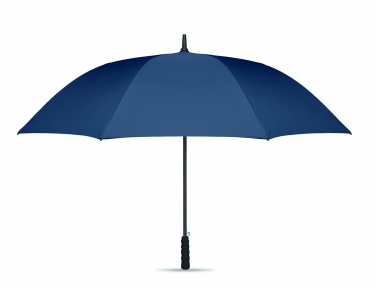 Logo trade corporate gifts image of: 27 inch windproof umbrella