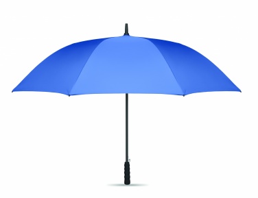 Logo trade promotional items image of: 27 inch windproof umbrella