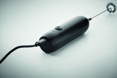 Logotrade promotional product image of: Electric milk frother