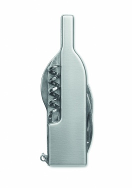 Logo trade business gift photo of: Multi tool pocket knife