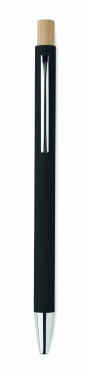 Logotrade promotional giveaways photo of: Recycled aluminium ball pen