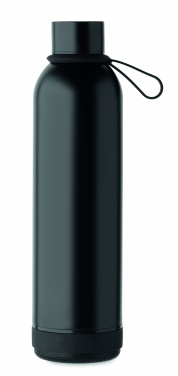 Logotrade promotional product image of: Double wall bottle 500ml