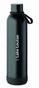 Logotrade promotional item image of: Double wall bottle 500ml