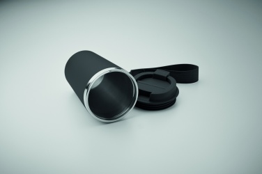 Logo trade promotional gifts image of: Double wall tumbler 350 ml