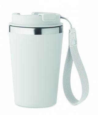 Logotrade corporate gifts photo of: Double wall tumbler 350 ml