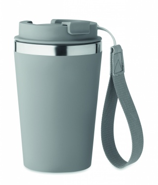 Logotrade corporate gift image of: Double wall tumbler 350 ml